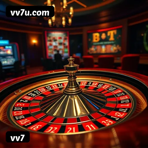 Recursos Exclusivos do App vv7 - Modo Offline, Login Biométrico