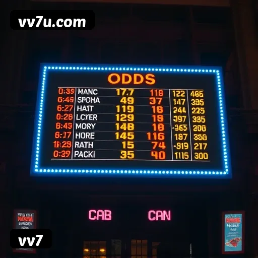 Apostas de Futebol - Brasileirão, Champions League, Copa do Mundo