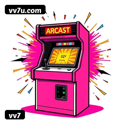 Jogos de Mesa Premium vv7 - Blackjack, Roleta, Baccarat